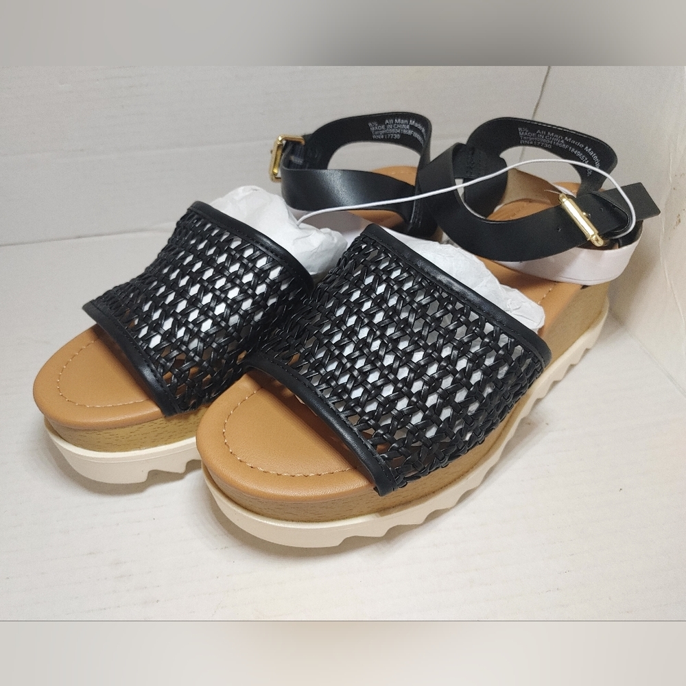 Women's Abla Sandals -Universal Thread